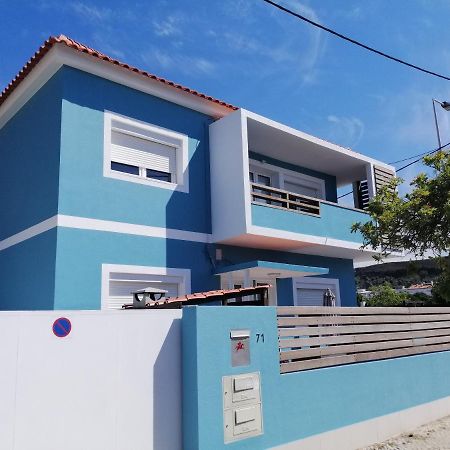 Lisbon Beach Apartments 1 卡帕里卡海岸 外观 照片