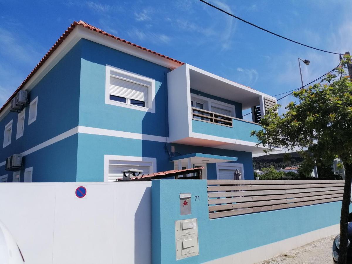 Lisbon Beach Apartments 1 卡帕里卡海岸 外观 照片