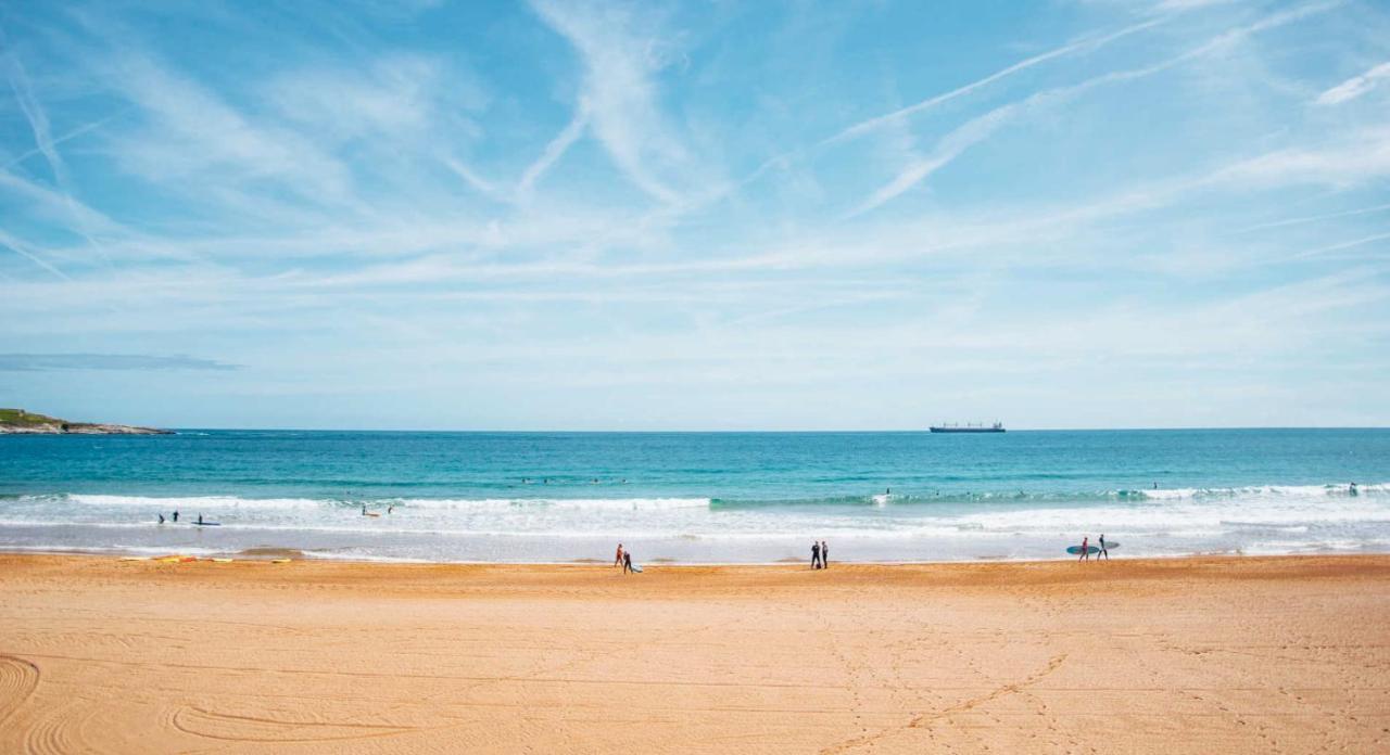 Lisbon Beach Apartments 1 卡帕里卡海岸 外观 照片